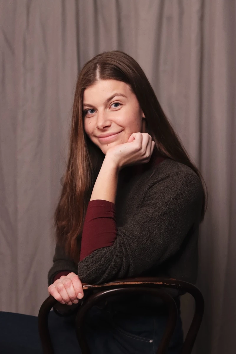 Bc. Naďa Gášeková